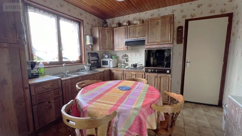 Maison a vendre Zuytpeene 59670 Nord 59 100 m2 5 pièces 220000 euros Z802 004