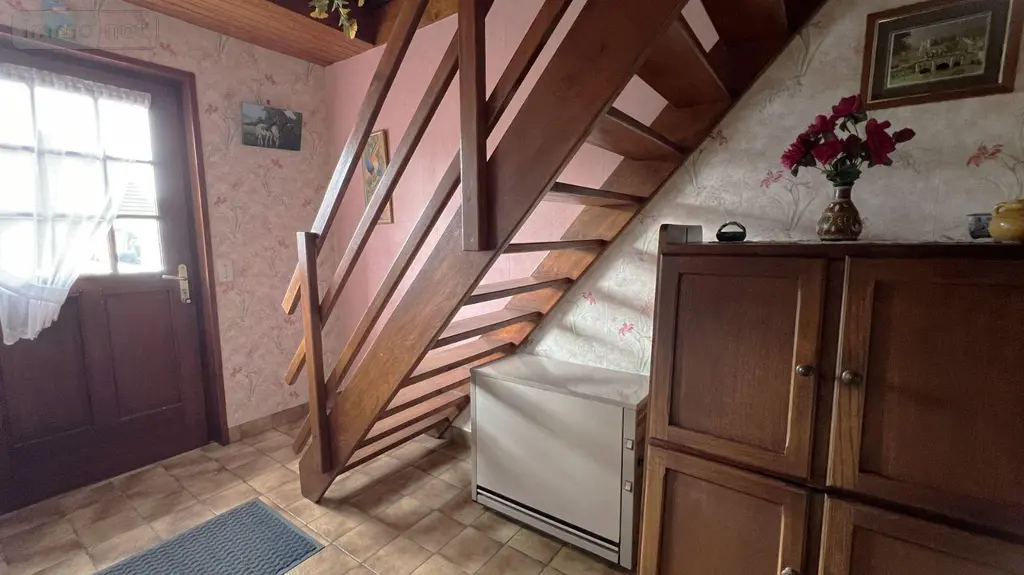 Maison a vendre Zuytpeene 59670 Nord 59 100 m2 5 pièces 220000 euros Z802 012