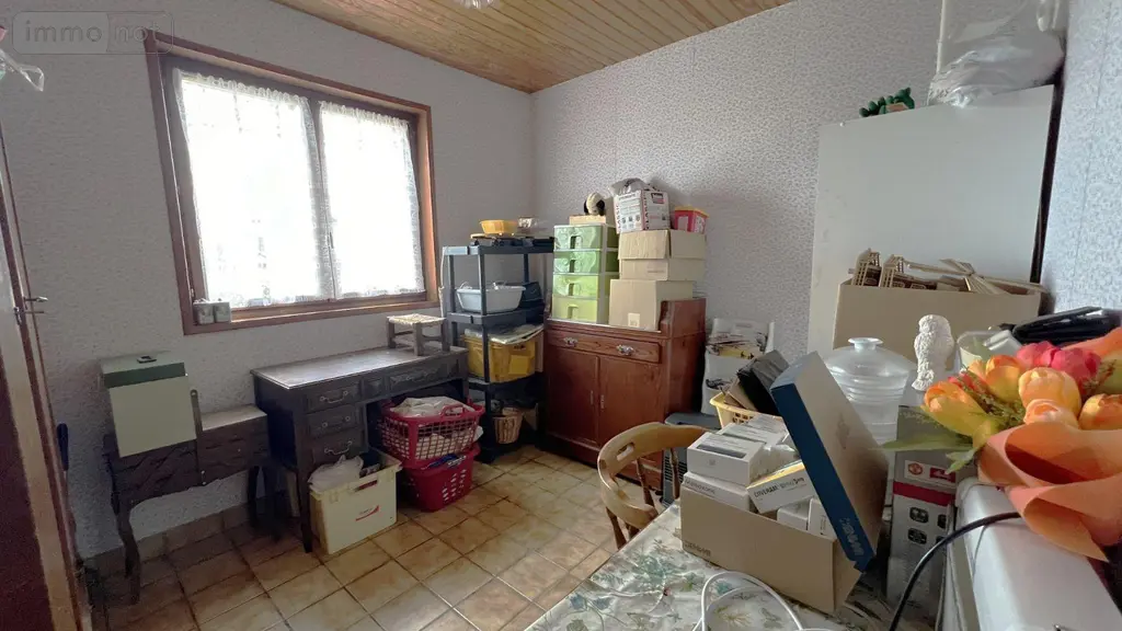Maison a vendre Zuytpeene 59670 Nord 59 100 m2 5 pièces 220000 euros Z802 013