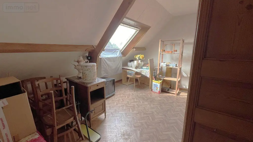 Maison a vendre Zuytpeene 59670 Nord 59 100 m2 5 pièces 220000 euros Z802 011