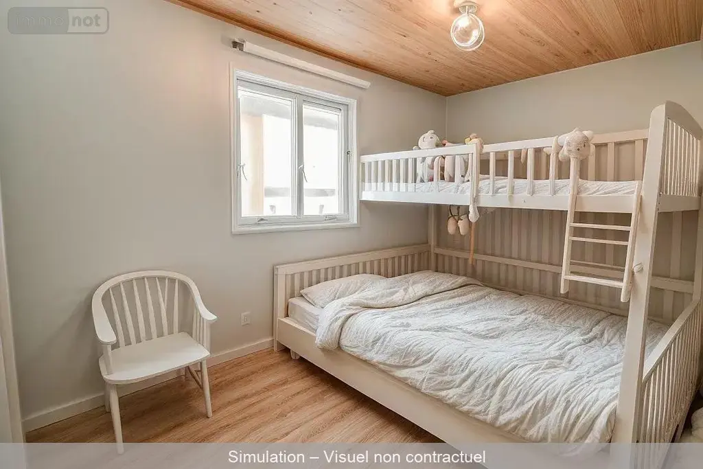 Maison a vendre Zuytpeene 59670 Nord 59 100 m2 5 pièces 220000 euros Z802 009