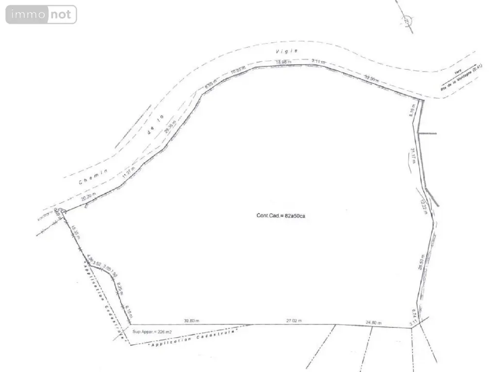 Terrain a batir a vendre Saint-Denis 97400 La Réunion 974 2253500 euros 222728 002