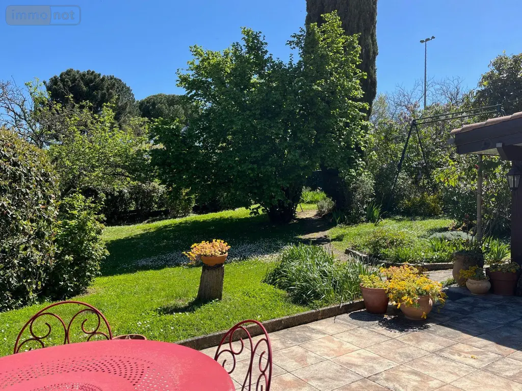 Maison a vendre Auzeville-Tolosane 31320 Haute-Garonne 31 136 m2 5 pièces 358000 euros 320 003