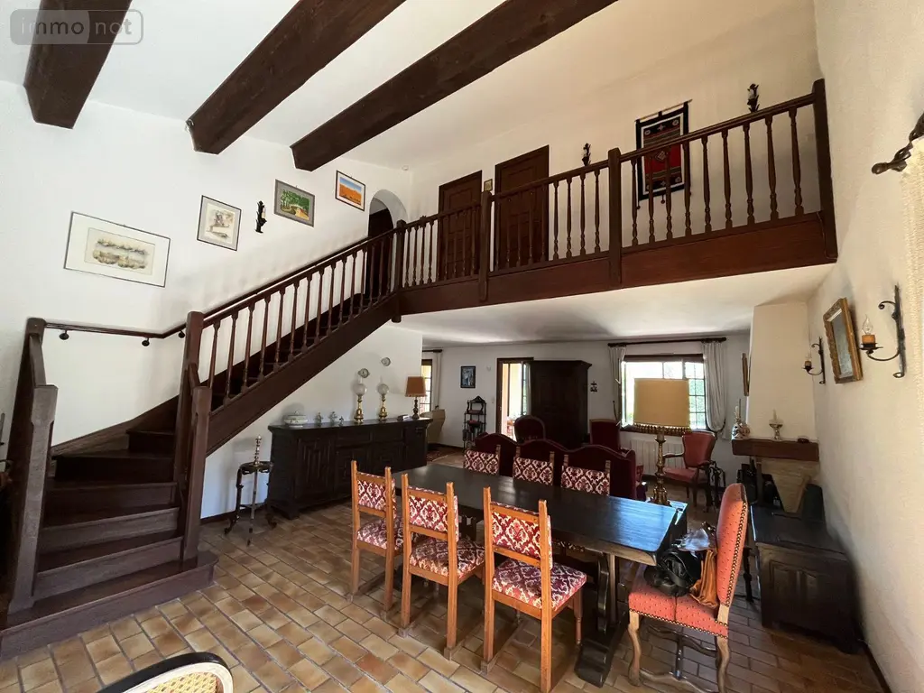 Maison a vendre Auzeville-Tolosane 31320 Haute-Garonne 31 136 m2 5 pièces 358000 euros 320 004