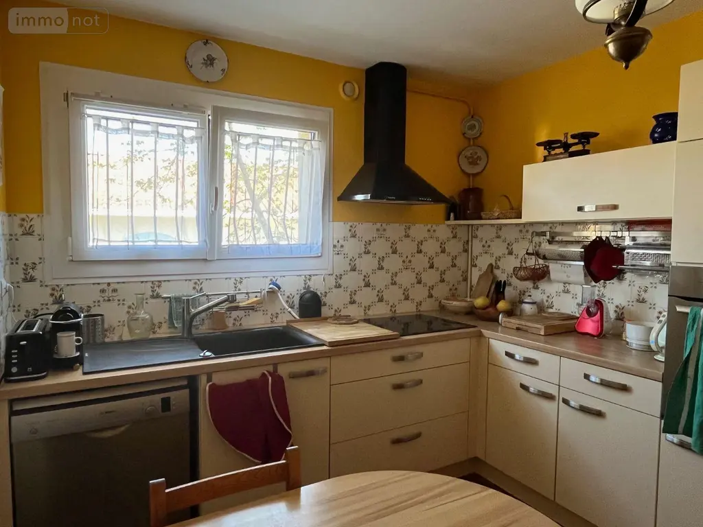 Maison a vendre Auzeville-Tolosane 31320 Haute-Garonne 31 136 m2 5 pièces 358000 euros 320 007