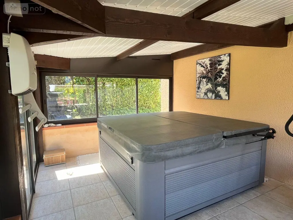 Maison a vendre Auzeville-Tolosane 31320 Haute-Garonne 31 136 m2 5 pièces 358000 euros 320 013