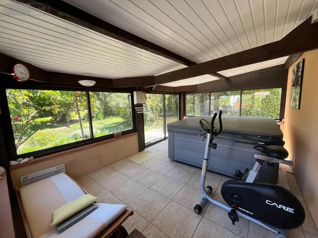 Maison a vendre Auzeville-Tolosane 31320 Haute-Garonne 31 136 m2 5 pièces 358000 euros 320 014