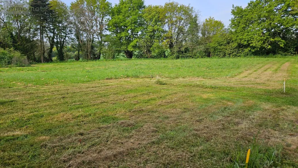 Terrain a batir a vendre Coulaines 72190 Sarthe 72 250 m2 141750 euros 72119-1642 002