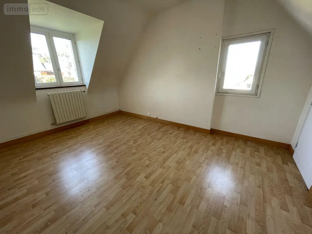 Maison a vendre Plougasnou 29630 Finistère 29 106 m2 6 pièces 345000 euros CODI 009