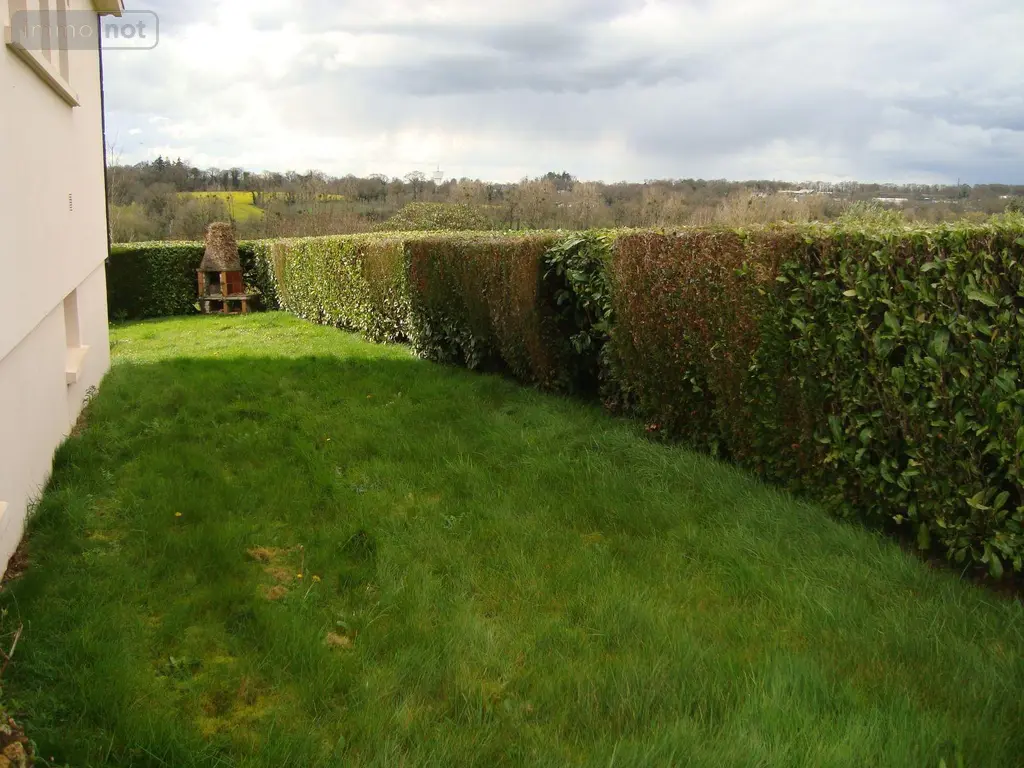 Maison a vendre Noyal-Pontivy 56920 Morbihan 56 137 m2 5 pièces 168000 euros 063-307 003