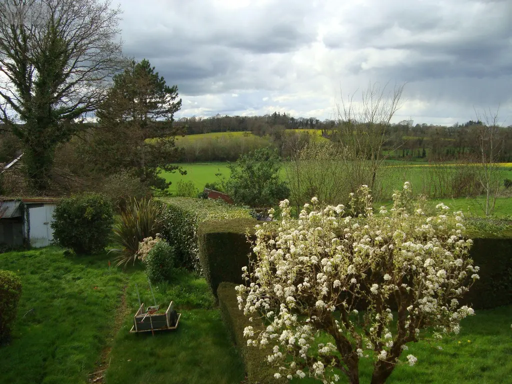 Maison a vendre Noyal-Pontivy 56920 Morbihan 56 137 m2 5 pièces 168000 euros 063-307 006