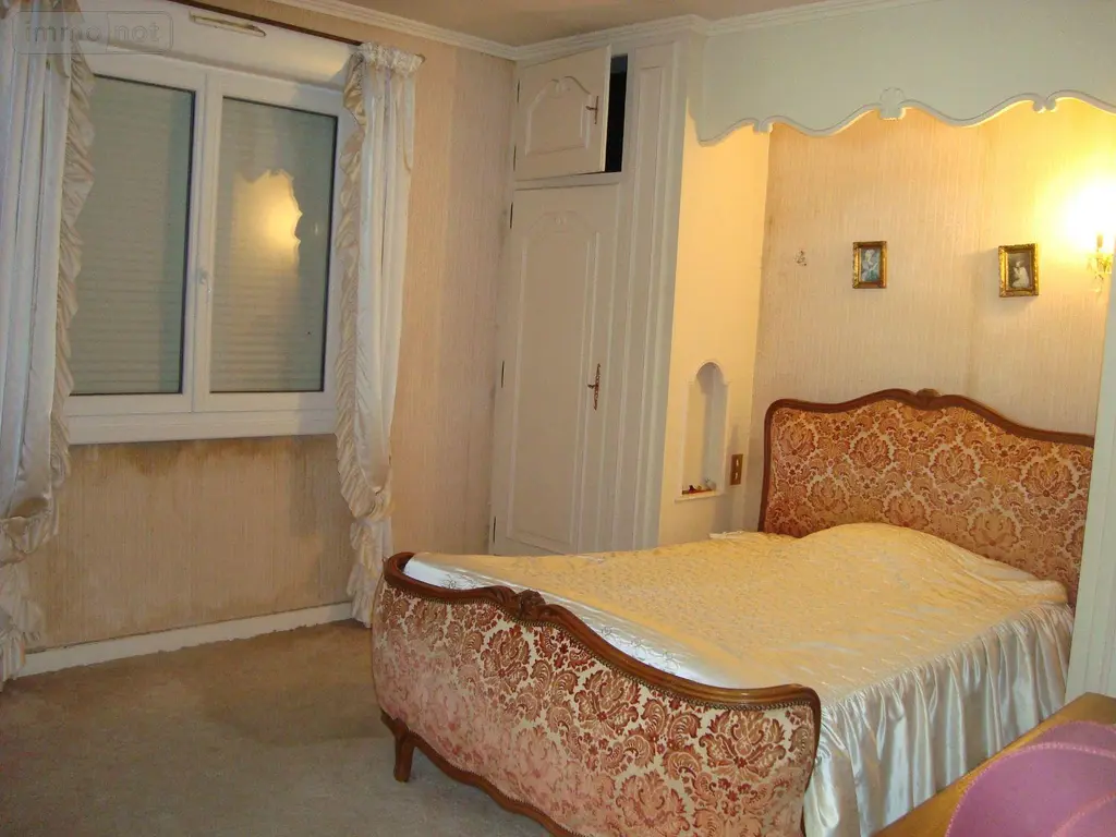 Maison a vendre Noyal-Pontivy 56920 Morbihan 56 137 m2 5 pièces 168000 euros 063-307 018