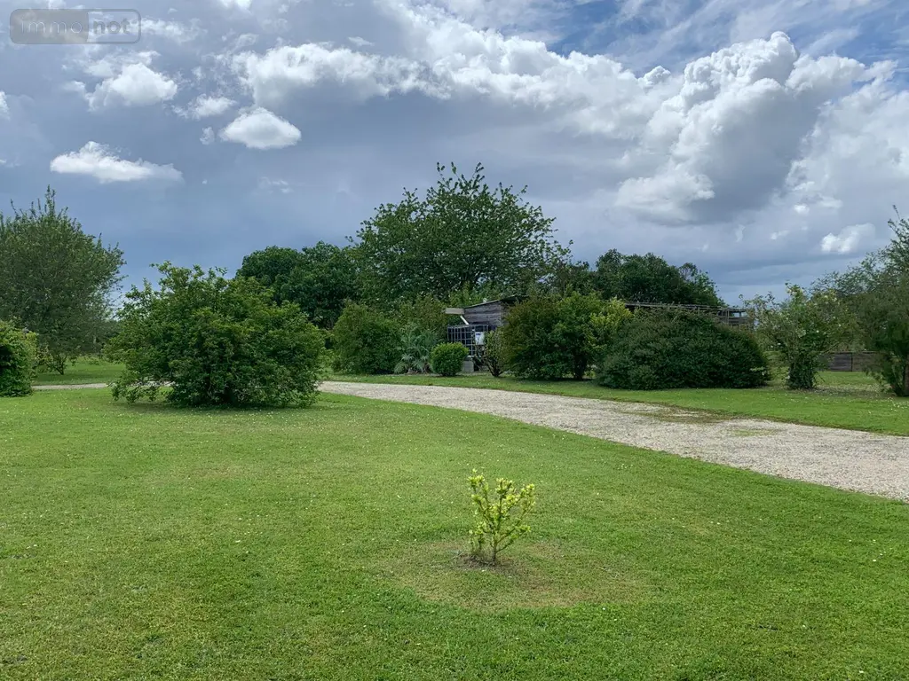 Maison a vendre Paulnay 36290 Indre 36 136 m2 7 pièces 264000 euros 1049029 008