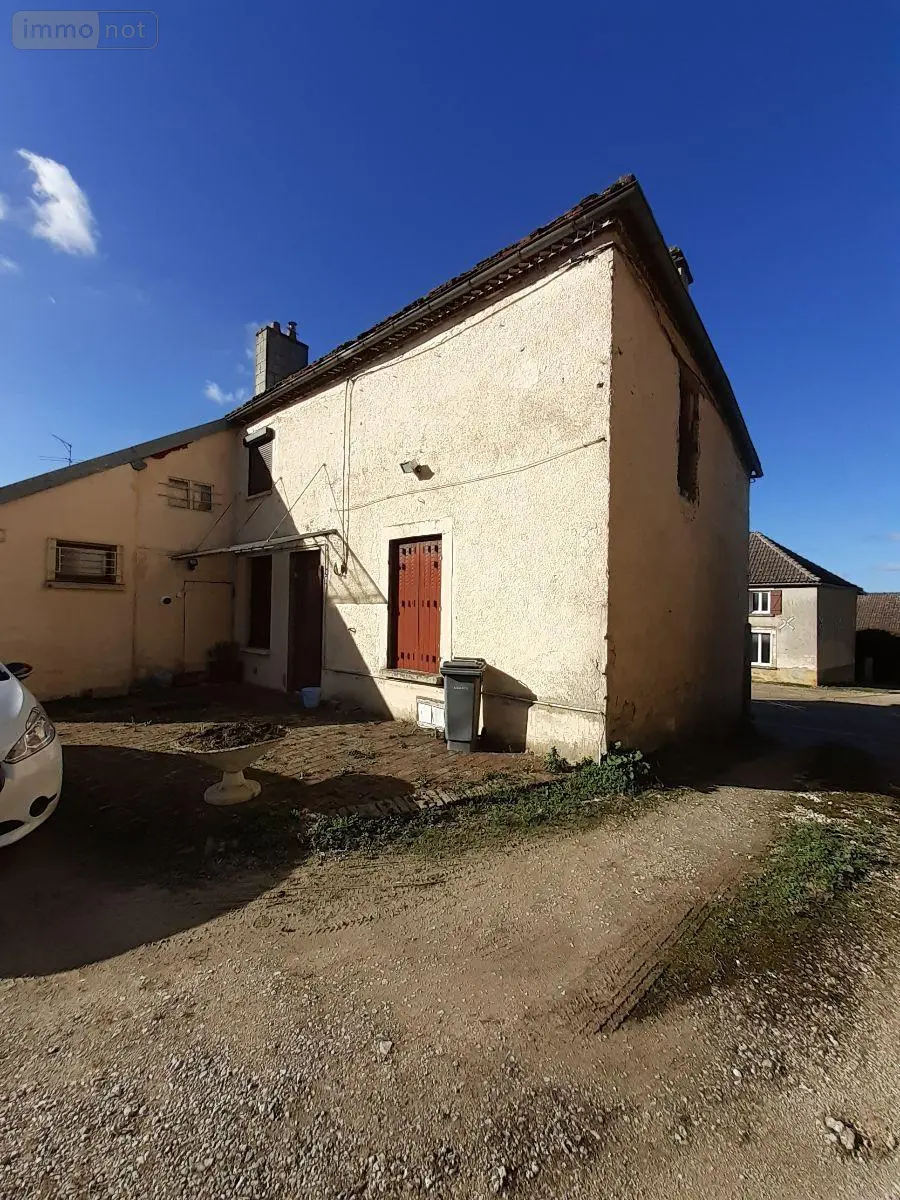 Maison a vendre Magnant 10110 Aube 10 83 m2 6 pièces 71740 euros 10063/1222 002