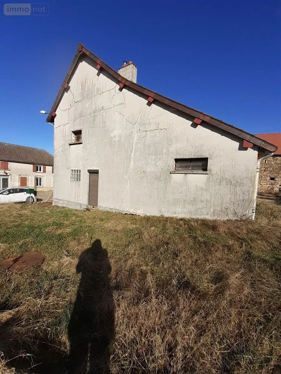 Maison a vendre Magnant 10110 Aube 10 83 m2 6 pièces 71740 euros 10063/1222 004