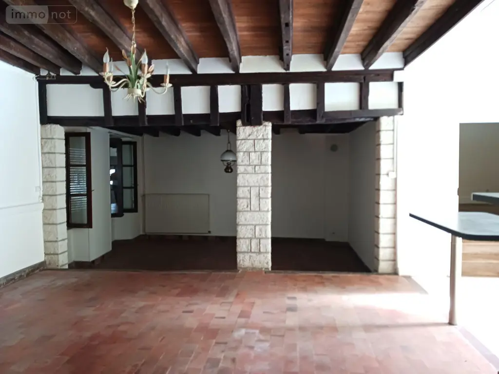 Maison a vendre Magnant 10110 Aube 10 83 m2 6 pièces 71740 euros 10063/1222 007