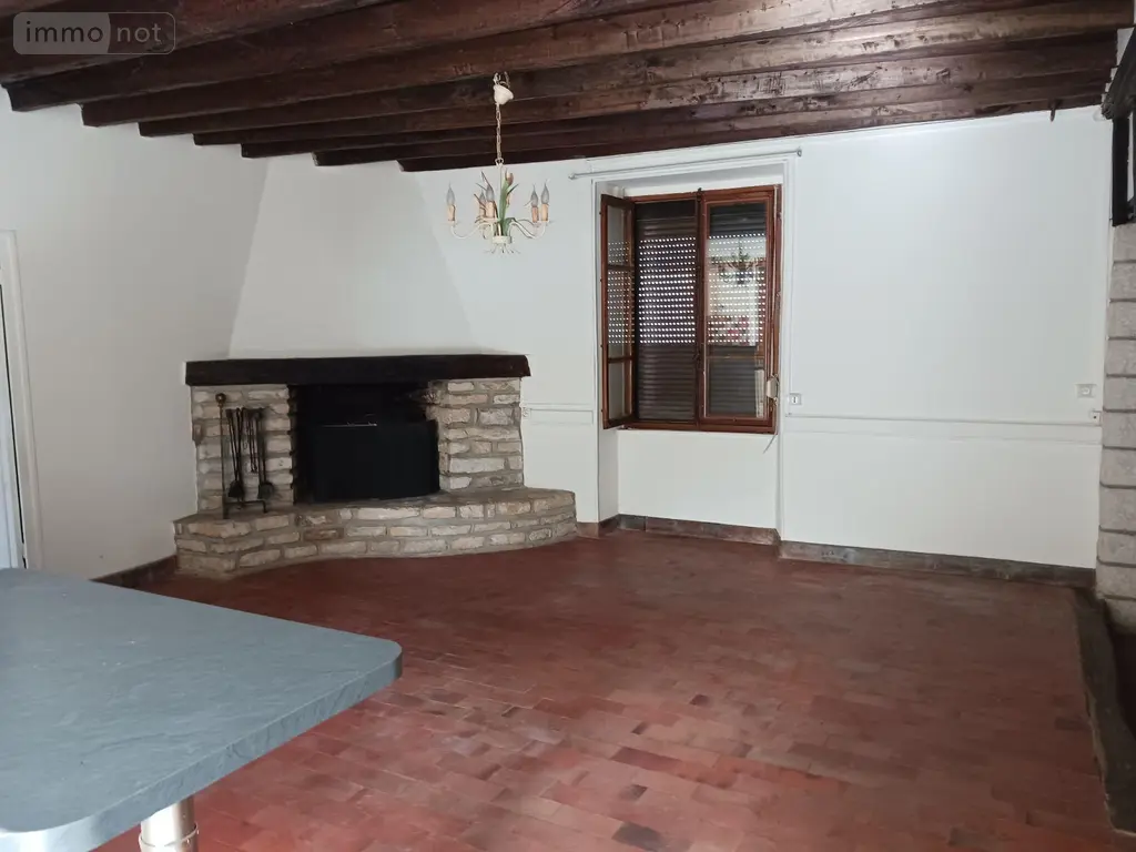 Maison a vendre Magnant 10110 Aube 10 83 m2 6 pièces 71740 euros 10063/1222 009