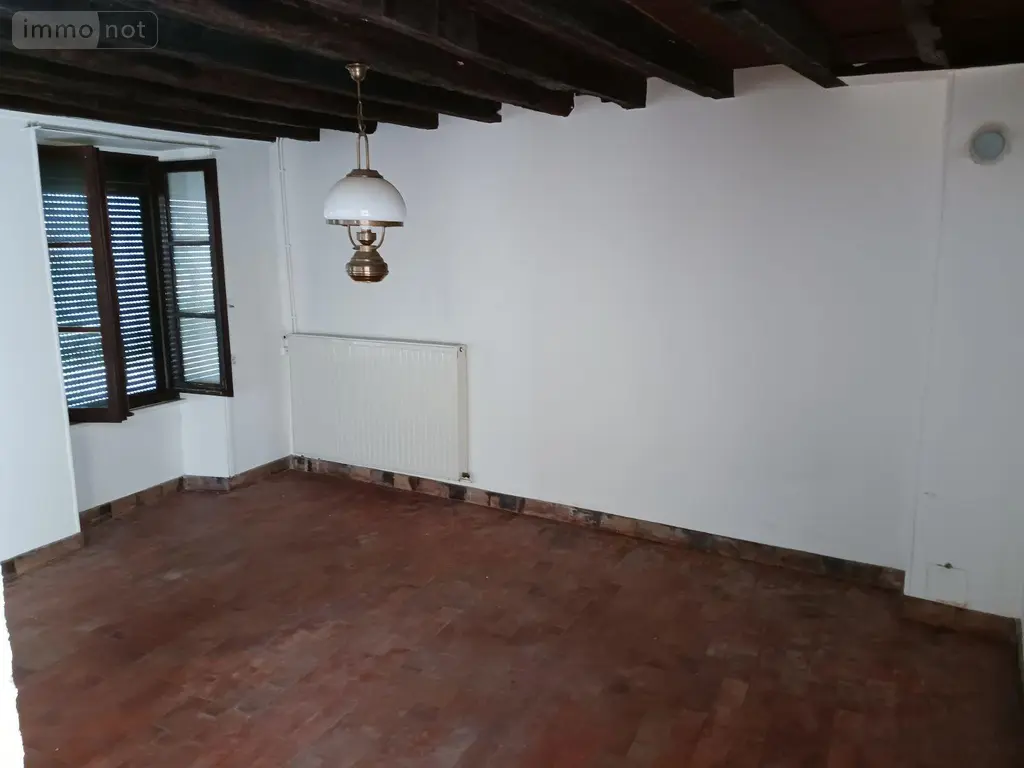 Maison a vendre Magnant 10110 Aube 10 83 m2 6 pièces 71740 euros 10063/1222 010