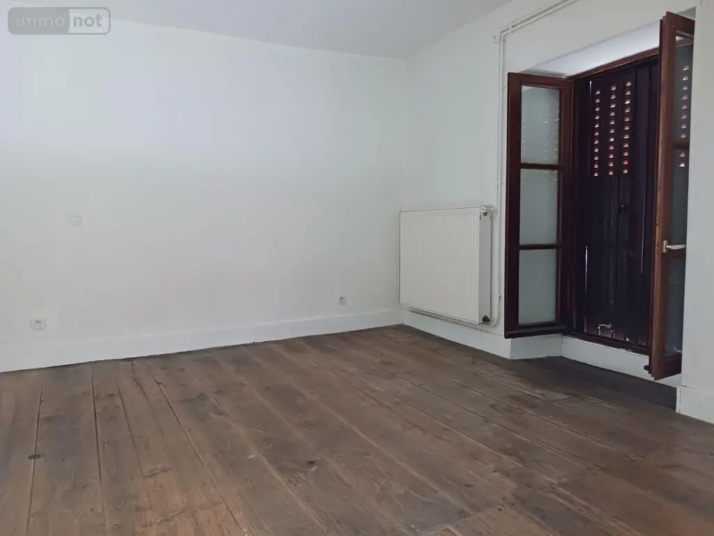 Maison a vendre Magnant 10110 Aube 10 83 m2 6 pièces 71740 euros 10063/1222 011