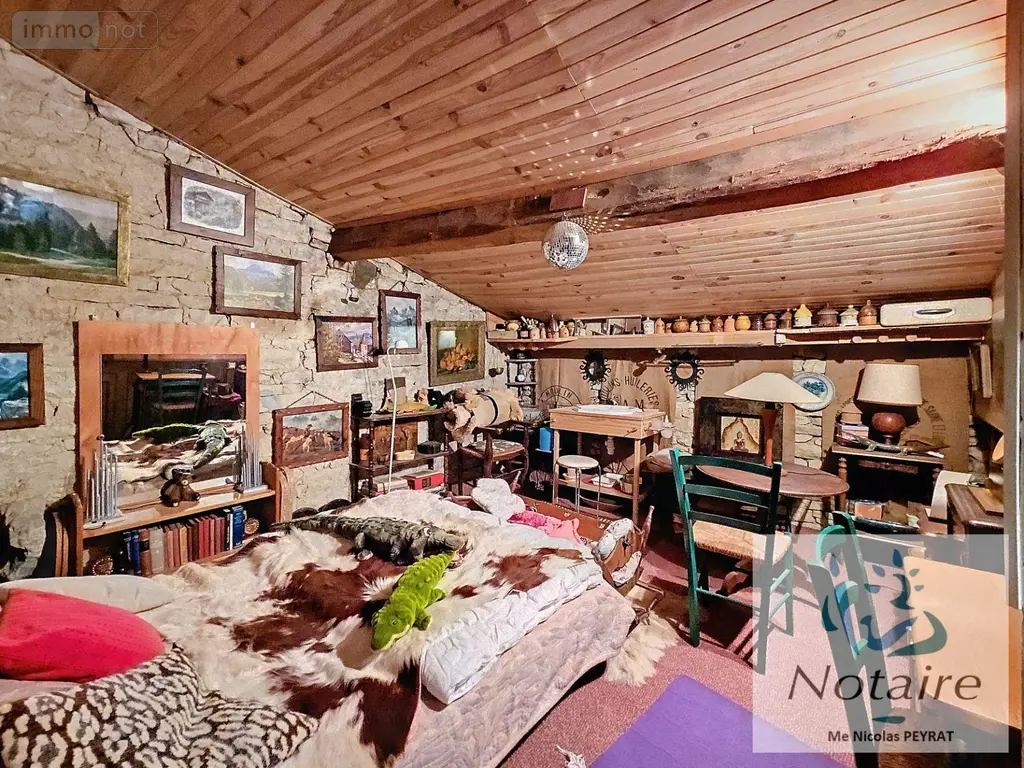 Maison a vendre Royer 71700 Saône-et-Loire 71 150 m2 4 pièces 130000 euros 71022/273 013