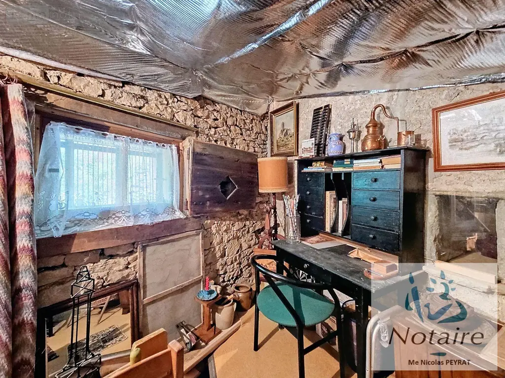Maison a vendre Royer 71700 Saône-et-Loire 71 150 m2 4 pièces 130000 euros 71022/273 014