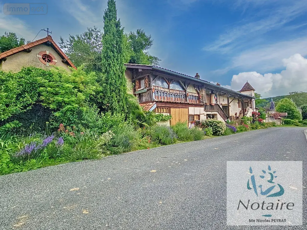 Maison a vendre Royer 71700 Saône-et-Loire 71 150 m2 4 pièces 130000 euros 71022/273 003