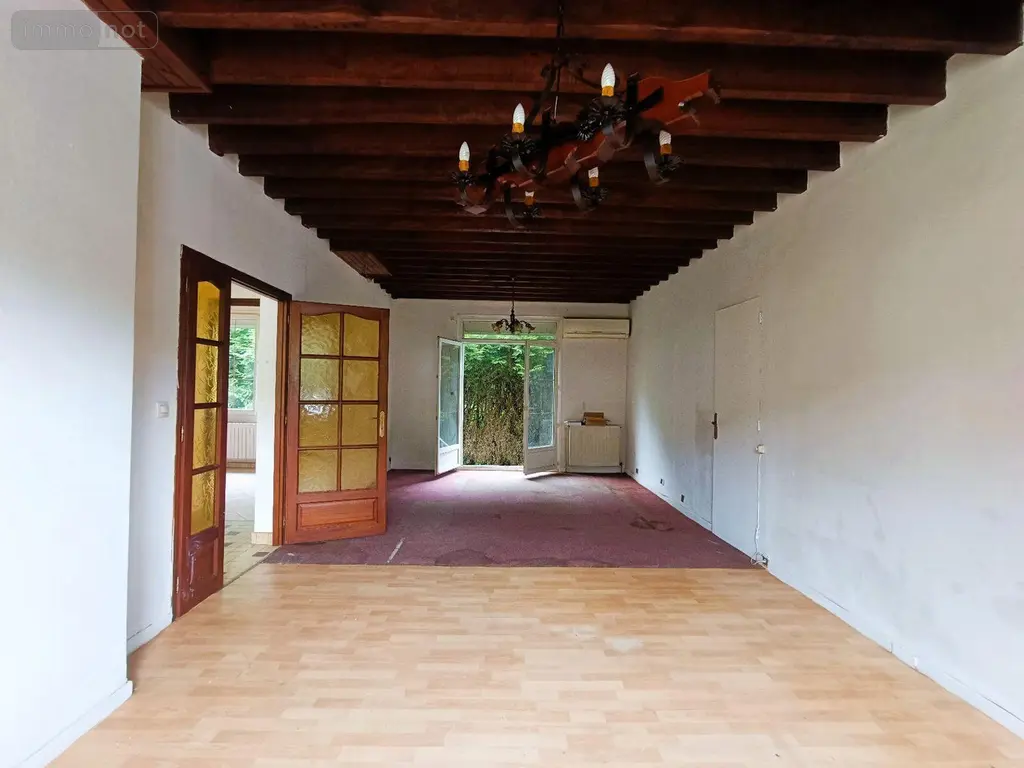 Maison a vendre Nampcel 60400 Oise 60 125 m2 6 pièces 118000 euros 60057-91 006