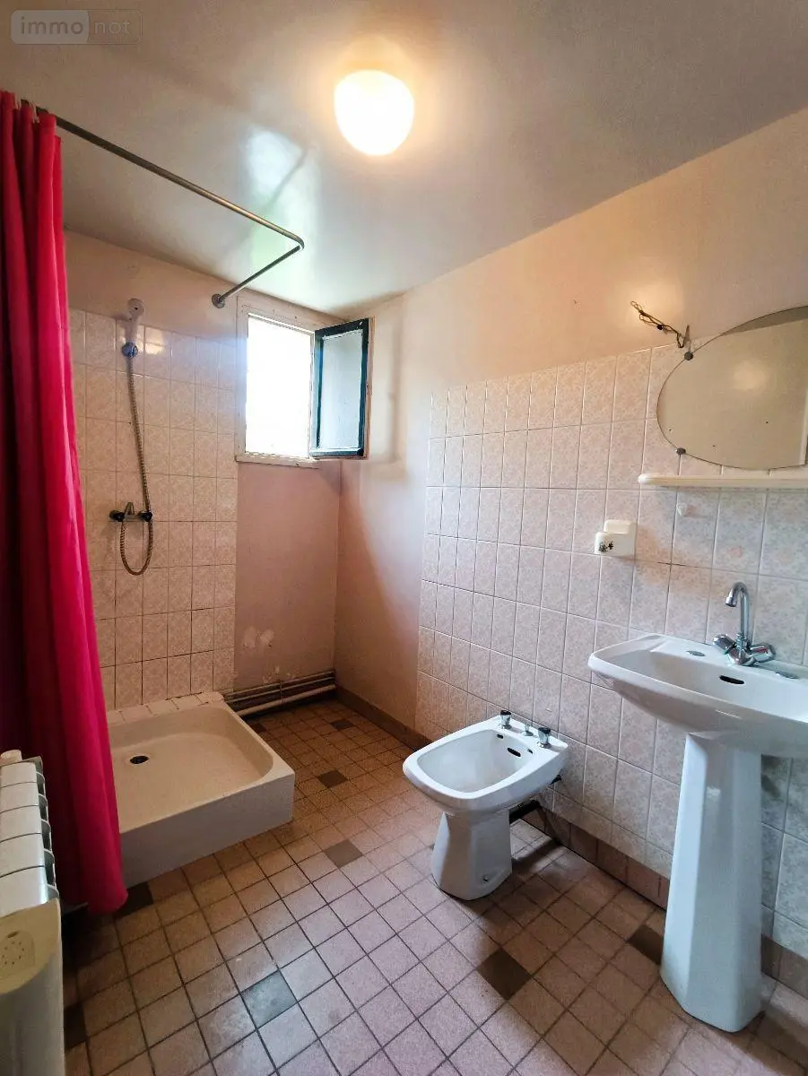 Maison a vendre Nampcel 60400 Oise 60 125 m2 6 pièces 118000 euros 60057-91 014