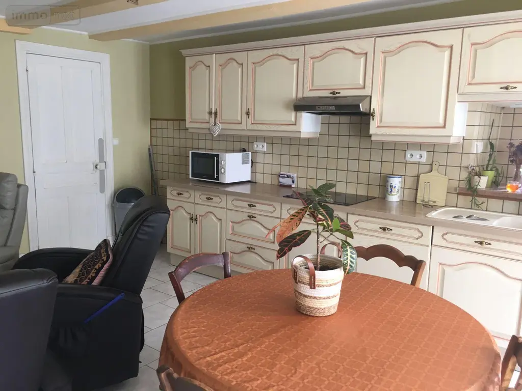 Maison a vendre Condat 15190 Cantal 15 75 m2 3 pièces 70000 euros FG/2185 002