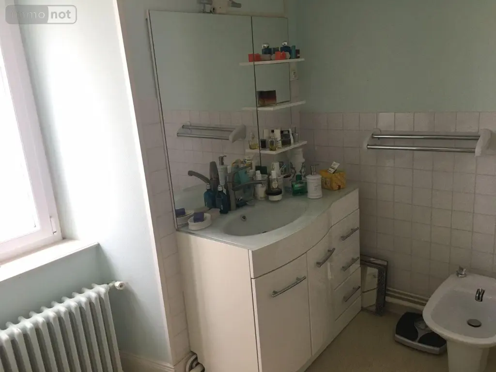 Maison a vendre Condat 15190 Cantal 15 75 m2 3 pièces 70000 euros FG/2185 004