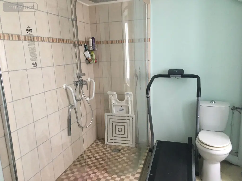 Maison a vendre Condat 15190 Cantal 15 75 m2 3 pièces 70000 euros FG/2185 005