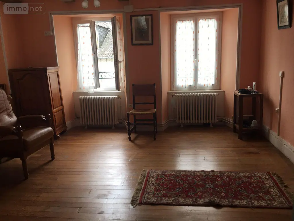 Maison a vendre Condat 15190 Cantal 15 75 m2 3 pièces 70000 euros FG/2185 003