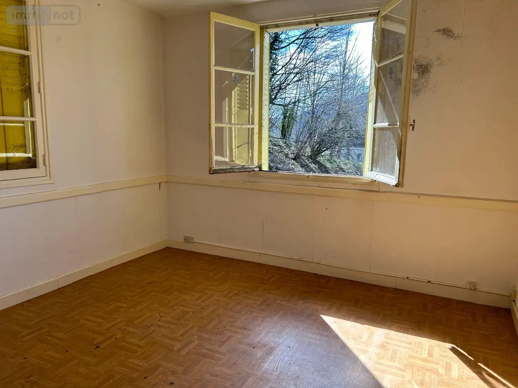 Immeuble de rapport a vendre Condat 15190 Cantal 15 344 m2 28000 euros FG/2186 027