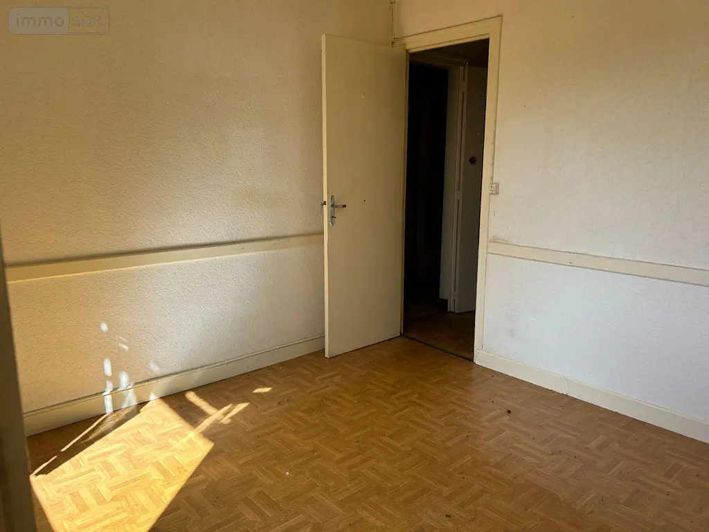 Immeuble de rapport a vendre Condat 15190 Cantal 15 344 m2 28000 euros FG/2186 030