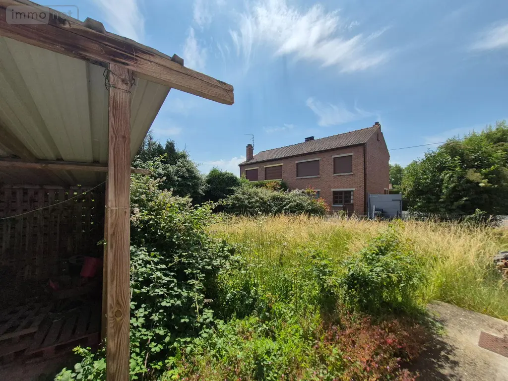 Maison a vendre Merville 59660 Nord 59 79 m2 5 pièces 162650 euros C923 006