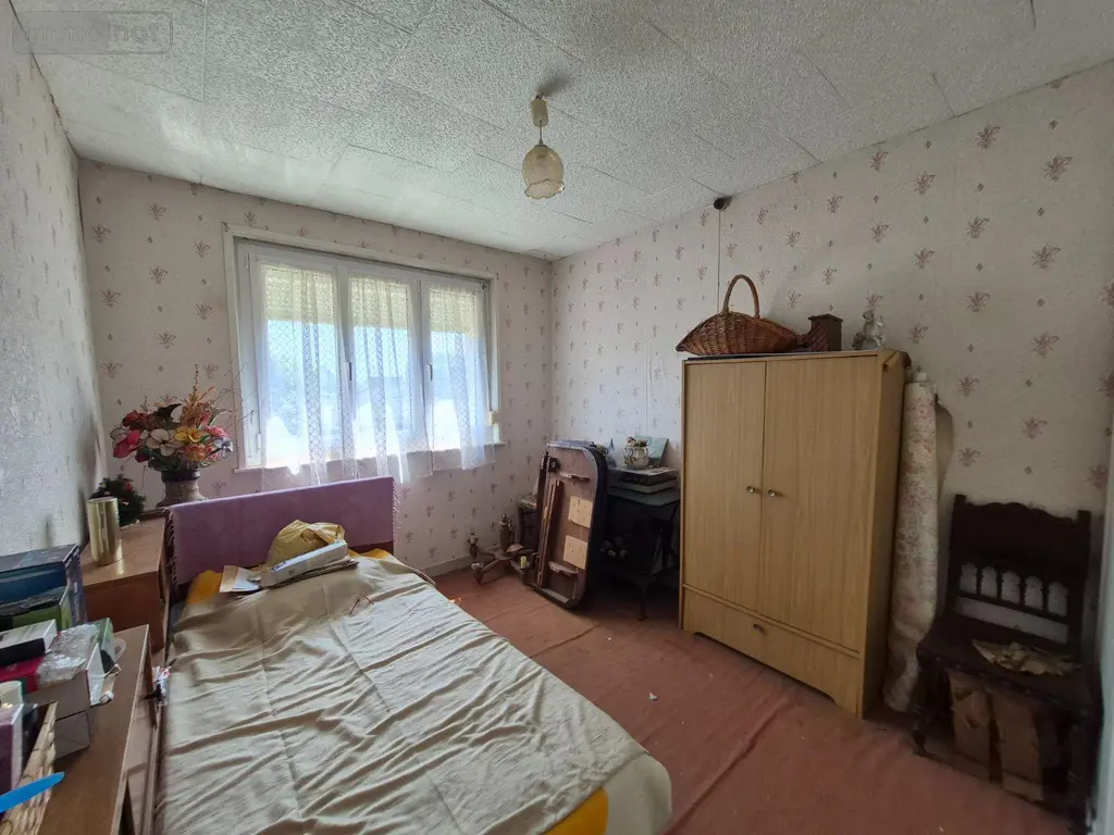 Maison a vendre Merville 59660 Nord 59 79 m2 5 pièces 162650 euros C923 008