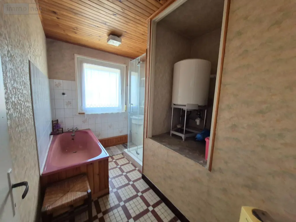 Maison a vendre Merville 59660 Nord 59 79 m2 5 pièces 162650 euros C923 009
