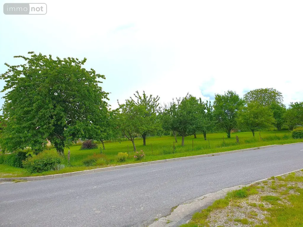 Terrains de loisirs bois etangs a vendre Saint-Jean-devant-Possesse 51330 Marne 51 6500 euros 51081/808 003