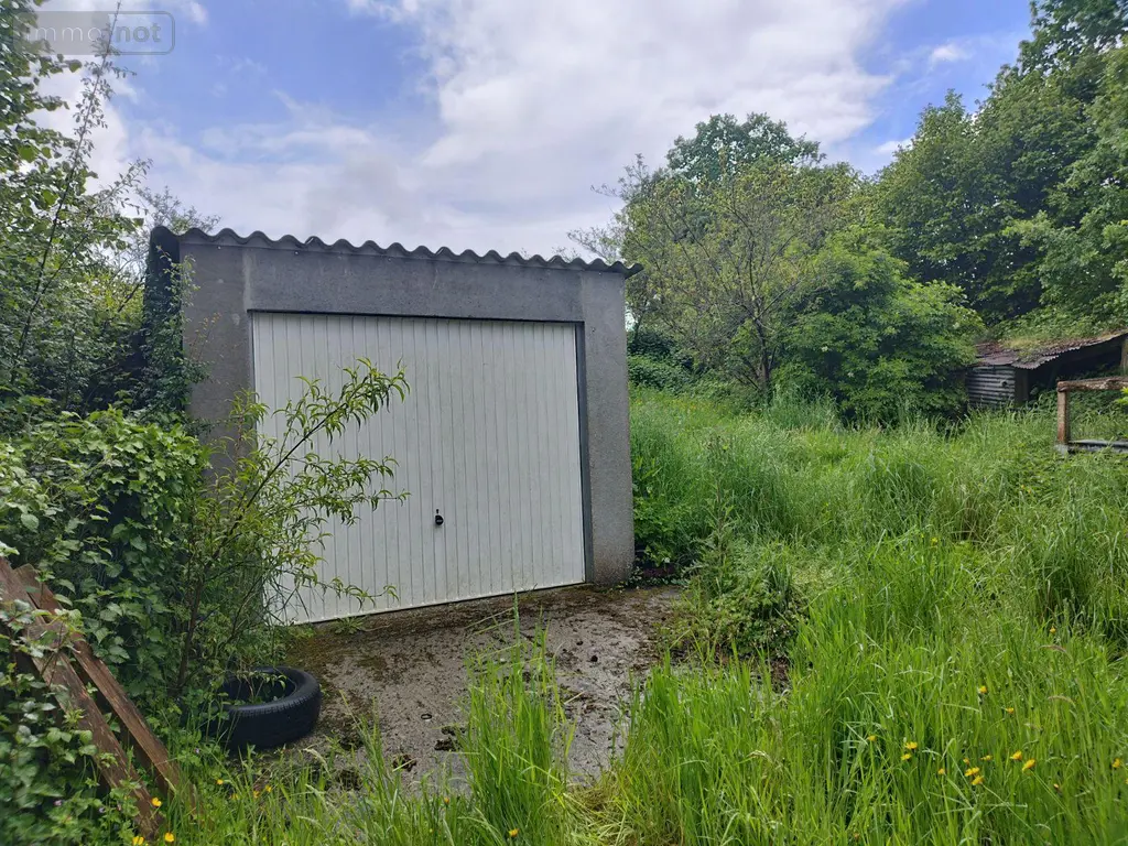 Maison a vendre La Baroche-sous-Lucé 61330 Orne 61 65 m2 4 pièces 74200 euros 076/313 015