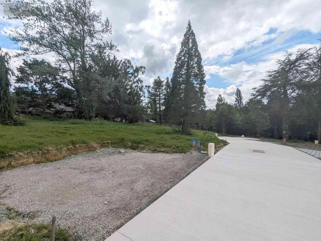 Terrain a batir a vendre Pléchâtel 35470 Ille-et-Vilaine 35 87493 euros 2412 007