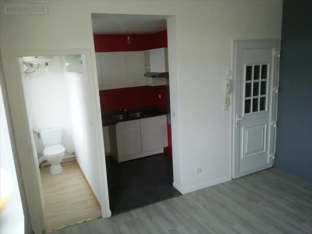 Immeuble de rapport a vendre Nieppe 59850 Nord 59 144 m2 225000 euros F30251 011