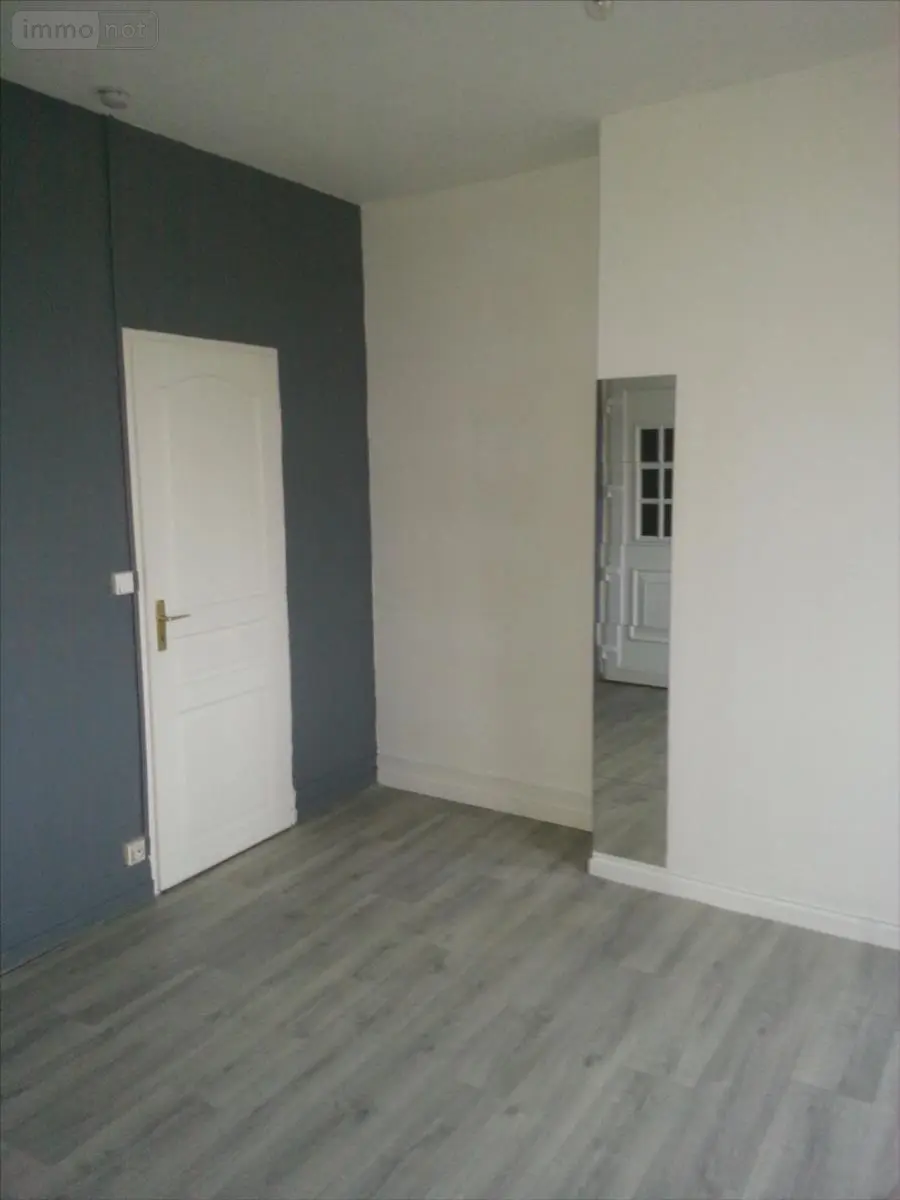 Immeuble de rapport a vendre Nieppe 59850 Nord 59 144 m2 225000 euros F30251 012