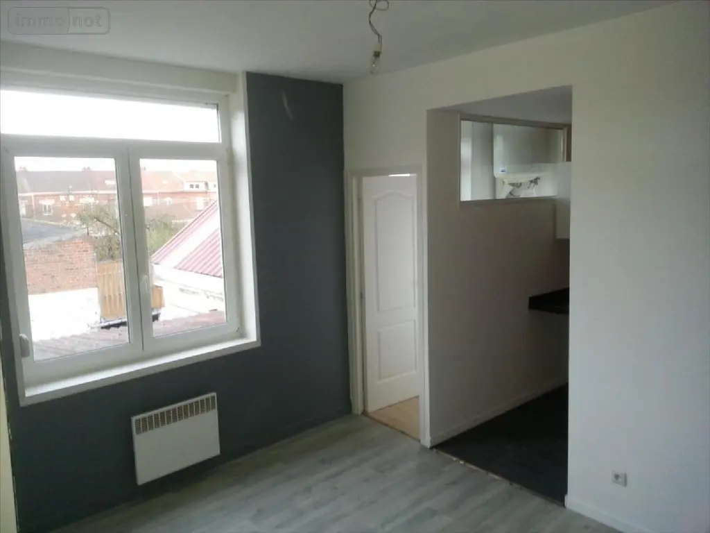 Immeuble de rapport a vendre Nieppe 59850 Nord 59 144 m2 225000 euros F30251 013