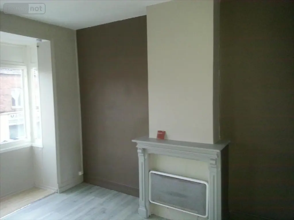 Immeuble de rapport a vendre Nieppe 59850 Nord 59 144 m2 225000 euros F30251 014