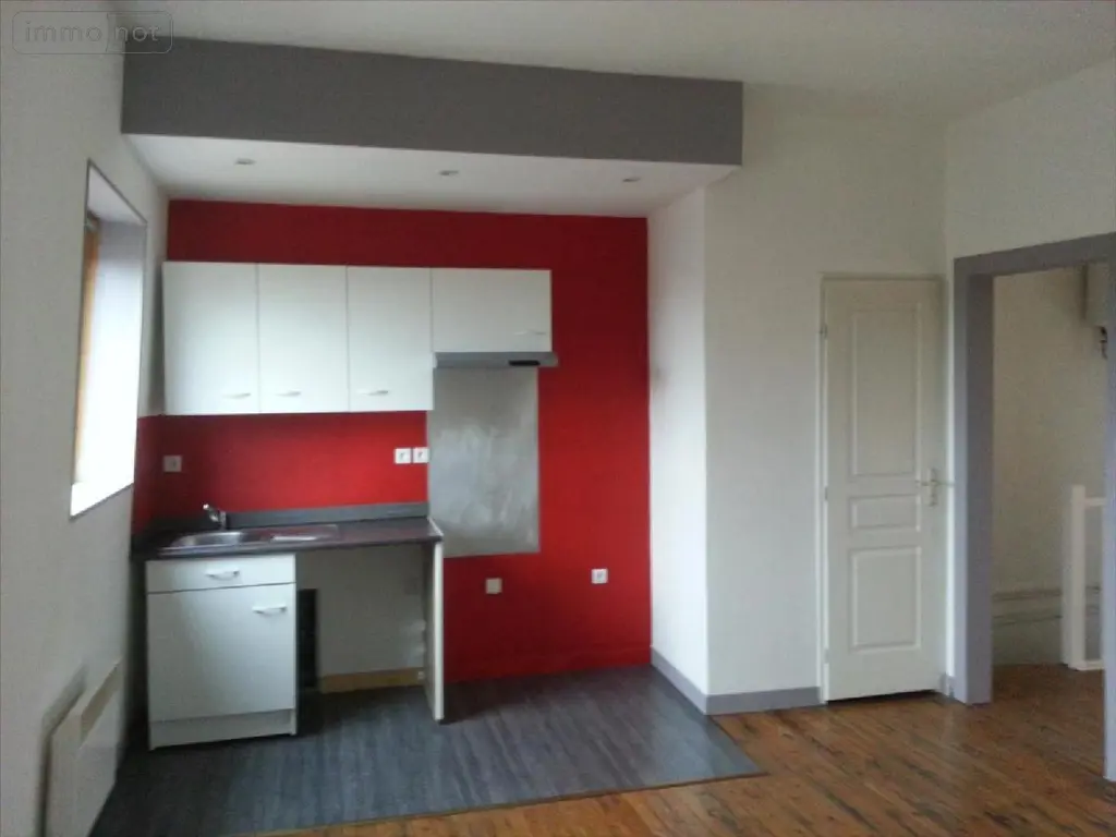 Immeuble de rapport a vendre Nieppe 59850 Nord 59 144 m2 225000 euros F30251 016