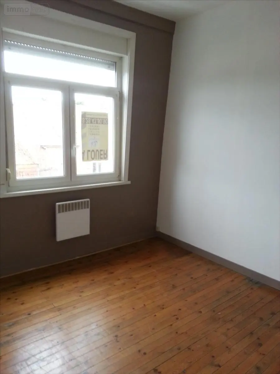 Immeuble de rapport a vendre Nieppe 59850 Nord 59 144 m2 225000 euros F30251 018