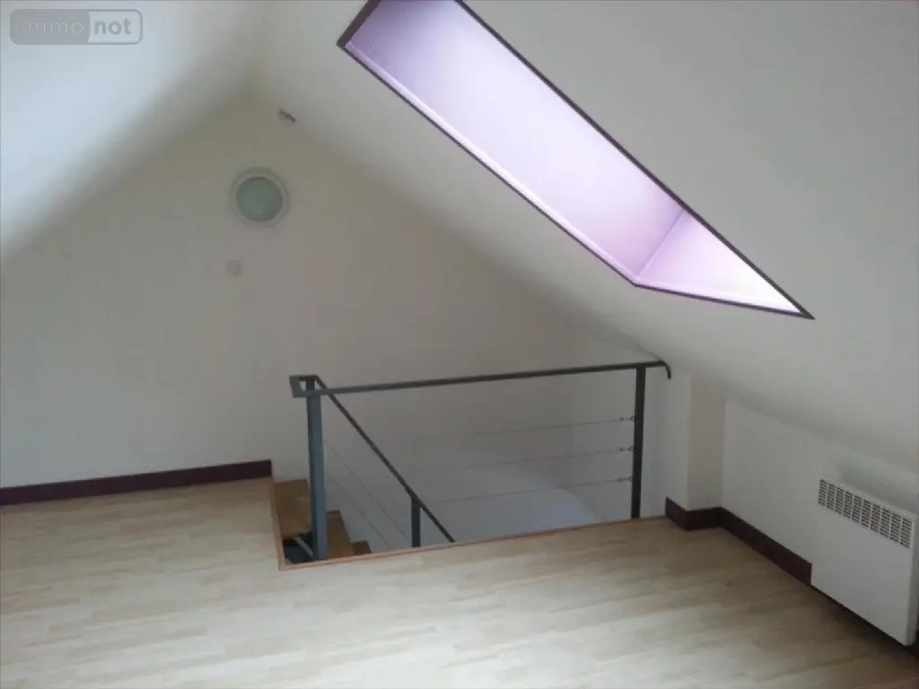 Immeuble de rapport a vendre Nieppe 59850 Nord 59 144 m2 225000 euros F30251 020