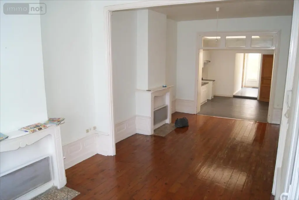Immeuble de rapport a vendre Nieppe 59850 Nord 59 144 m2 225000 euros F30251 004