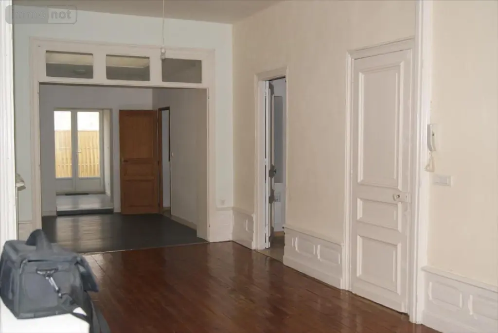 Immeuble de rapport a vendre Nieppe 59850 Nord 59 144 m2 225000 euros F30251 005