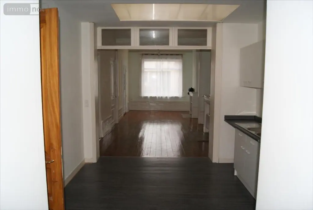 Immeuble de rapport a vendre Nieppe 59850 Nord 59 144 m2 225000 euros F30251 006